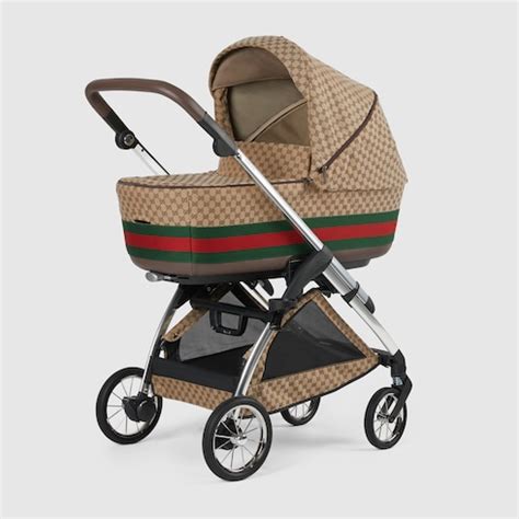 gucci pram|gucci baby beanie.